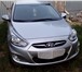 Продам Hundai Solaris 2012 седан 2046166 Hyundai Solaris фото в Саратове