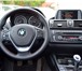 BMW 118i 2012 г 1281402 BMW 1er фото в Омске