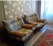 Foto в Мебель и интерьер Мягкая мебель продам 2 кресла в хорошем состоянии,причина в Самаре 11 000