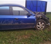 Фотография в Авторынок Аварийные авто авто после аварии в Оренбурге 50 000