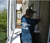 Фото в Строительство и ремонт Двери, окна, балконы Балконы,пластиковые окна в Орске от компании в Орске 0