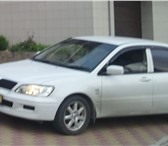 СРОЧНО!  Продаю автомобиль Mitsubishi Lancer Cedia  (правый руль Япония), начало 2003 года 138061   фото в Оренбурге