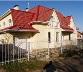 Фото в Строительство и ремонт Строительство домов Вы мечтаете - мы строим!Качественно и быстро в Москве 0