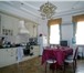 Foto в Недвижимость Продажа домов Продается 4-х этажный жилой дом в элитном в Москве 242 000 000