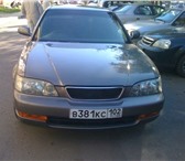 Продам Hondu Saber в отличном состоянии, находиться в районе фирмы Мир!хозяин один, 14926   фото в Уфе