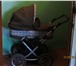 Фотография в Одежда и обувь Детская одежда Продаю детскую коляску JEDO BARTATINA ALU в Рыбинске 6 000