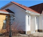 Изображение в Недвижимость Продажа домов г.Волжский п.Киляковка ул.Центральная дом в Волжском 5 100 000