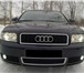 AUDI A-4 2002 г, в, двигатеь 2, 5 TDI , 6-ст МКПП , 180 лс , расход 8 л, цвет тёмно-синий , идеа 17292   фото в Перми