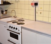 Изображение в Недвижимость Аренда жилья 1 комнатная квартира в 10 р-оне ,рядом лес,озеро в Зеленоград 20 000