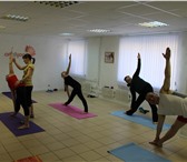Изображение в Спорт Спортивные школы и секции В Старом Осколе открылась йога-студия "Art в Старом Осколе 170