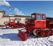 Изображение в Авторынок Спецтехника Продажа тракторов ТДТ-55, ТТ-42018 год в Верхний Уфалей 2 150 000