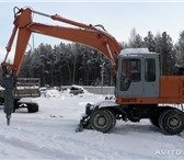 Foto в Авторынок Другое Предлагаем Гидромолоты на базе экскаватора в Кирове 1 600