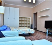 Фото в Недвижимость Аренда жилья Сдам на длительный срок, однокомнатную квартиру в Москве 15 000