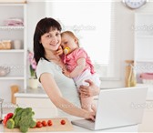 Фотография в Работа Работа на дому В связи с расширением компании ведется поиск в Москве 0