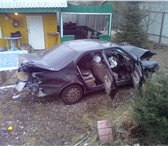 Фотография в Авторынок Аварийные авто продам авто после дтп двигатель и коробка в Москве 0