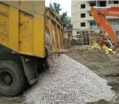 Фотография в Строительство и ремонт Строительные материалы Продам песок, щебень, дресву, бутовый камень, в Челябинске 0