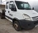 Фотография в Авторынок Грузовые автомобили IVECO DAILY 65C15 DH (2008 г.) (Грузовой в Москве 850 000