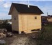Foto в Строительство и ремонт Строительство домов Строительство дачных домов,  бань из бруса в Новосибирске 110 000