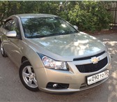 Chevrolet Cruse 1473430 Chevrolet Cruze фото в Пензе