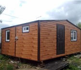 Фото в Недвижимость Продажа домов Модульные Дома и Бани от 250 000р. Продам в Воронеже 250 000