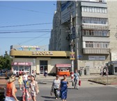 Foto в Недвижимость Аренда нежилых помещений Сдается торговая площадь от 15 кв. м. в торговом в Ульяновске 1 500
