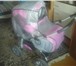 Фотография в Для детей Детские коляски Продам современную стильную коляску-трансформер в Уфе 5 000