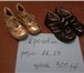 Фотография в Для детей Детская обувь продаю обувь не дорого, чистенькая! без торга в Ростове-на-Дону 500