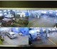 Видеонаблюдение для автосервиса Причина 