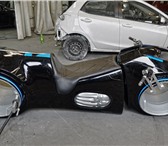 Фото в Образование Курсы, тренинги, семинары Приглашаем на курсы Автомаляров - кузовщиков.Это в Москве 16 000