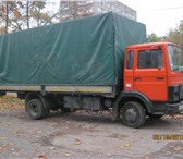 Foto в Авторынок Грузовые автомобили Продаётся грузовик IVECO Magirus 5т.Капитальный в Минске 4 900