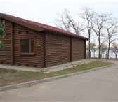 Фотография в Недвижимость Загородные дома Продаются два дома (стройвариант на берегу в Таганроге 3 000 000