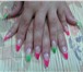 Foto в Красота и здоровье Салоны красоты Ухоженные руки с красивыми ногтями украшают в Калуге 500