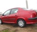 Peogeot 206 1576434 Peugeot 206 фото в Твери