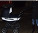 Фотография в Для детей Детские коляски Продаётся коляска-люлька Inglezina Vittoria в Кимры 8 000