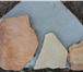 Фотография в Строительство и ремонт Отделочные материалы Продам природный камень плитняк лемезит, в Перми 350
