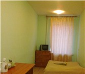 Изображение в Отдых и путешествия Гостиницы, отели Мини-отель расположен в историческом центре в Тамбове 1 000