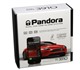 Автосигнализация Pandora DXL 3910 GSM си