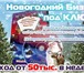 Изображение в Прочее,  разное Разное Франшиза Дед Мороз (все 3 версии)  Суть бизнеса: в Москве 4 000