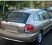 Kia-Rio 2003 г, р, Состояние хорошее, есть несколько косяков по кузову, Цвет золото, полный 14998   фото в Оренбурге