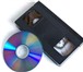 Foto в Развлечения и досуг Организация праздников Срок хранения записи на видеокассетах VHS в Ижевске 150