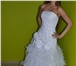 Фото в Одежда и обувь Свадебные платья Продам новое, шикарное свадебное платье. в Екатеринбурге 15 000