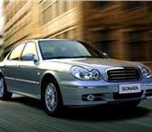 Продам Hyundai Sonata IV, декабрь 2004г, гаражное хранение, зимой не эксплуатировалась, 16381   фото в Оренбурге