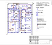 Фото в Строительство и ремонт Электрика (услуги) Выполним для Вас проектирование электроснабжения в Москве 2 500