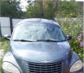 Продажа 5005048 Chrysler PT Cruiser фото в Калининграде