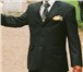 Изображение в Одежда и обувь Мужская одежда Продам мужской костюм размер М(50)   рост в Зеленоград 3 000