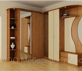 Фотография в Мебель и интерьер Мебель для гостиной Мебель на заказ: кухни,   шкафы купе,   детские, в Москве 0