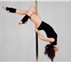 Pole dance развивался, элементы становил