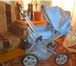 Foto в Для детей Детские коляски Продам прогулочную коляску: обладает достаточно в Челябинске 2 700