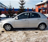 Продам Chevrolet Lacetti 706812 Chevrolet Lacetti фото в Иркутске