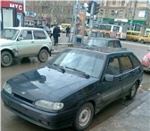 Ваз-21140 2004г, выпуска, , пробег 102000 км цвет: графитовый металлик, тонировка, шумоизоляция, э 13904   фото в Волгограде